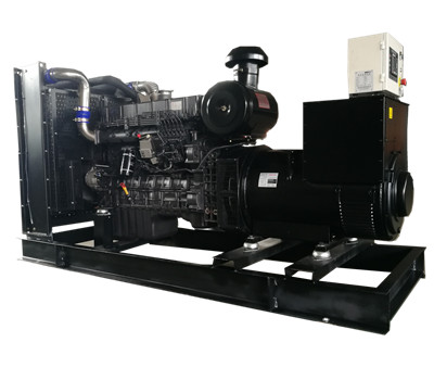 隆化上柴柴油发电机组50KW-700KW